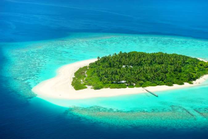 Vacanza da sogno alle Maldive | Baa e Raa in catamarano | Oceano Indiano