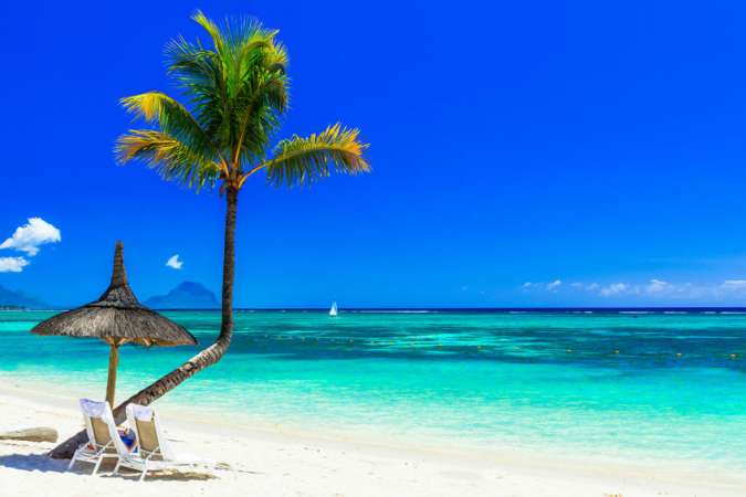 Vacanza da sogno in catamarano | Isole Mauritius  | Oceano Indiano