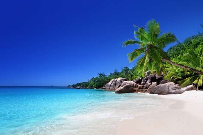 Fantastica vacanza in catamarano |  Isole  Seychelles | Oceano Indiano