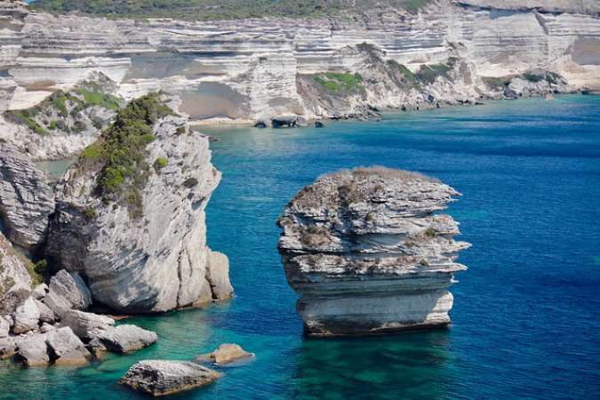 Splendida vacanza in vela | Corsica con catamarano | Francia