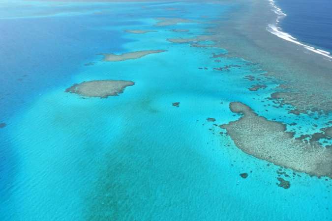Vacanza da sogno in  catamarano | Nuova Caledonia | Oceania