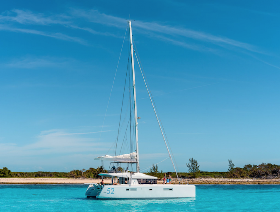 Where can I find best Caribbean yacht charter companies?